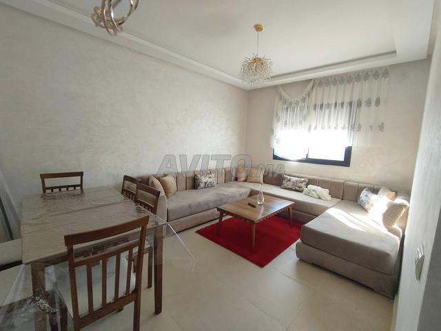 Appartement location à Anfa, Gharb-Chrarda-Beni Hssen