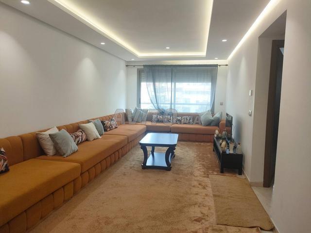 Appartement location à Anfa, Gharb-Chrarda-Beni Hssen