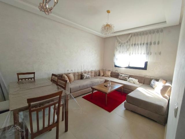 Appartement location à Anfa, Gharb-Chrarda-Beni Hssen