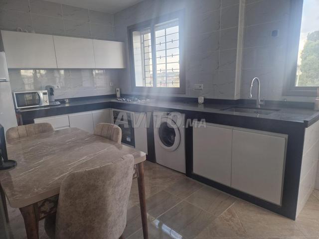 Appartement vente à Mohammedia, Gharb-Chrarda-Beni Hssen