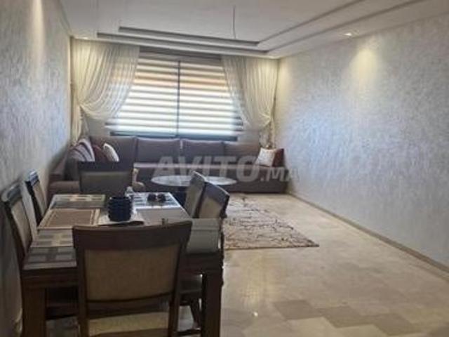 Appartement location