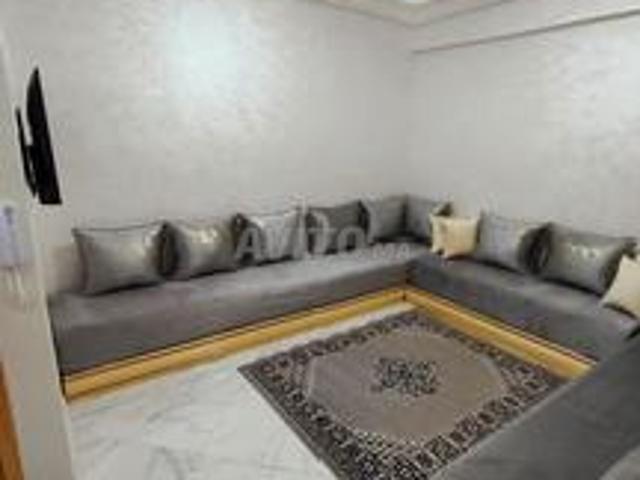 Appartement location à Meknès