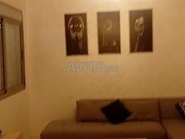 Appartement location à Bouskoura, Grand Casablanca