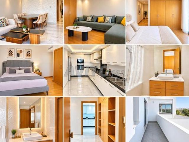 Appartement location à Anfa, Gharb-Chrarda-Beni Hssen