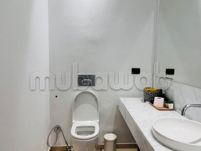 Appartement location à Rbat