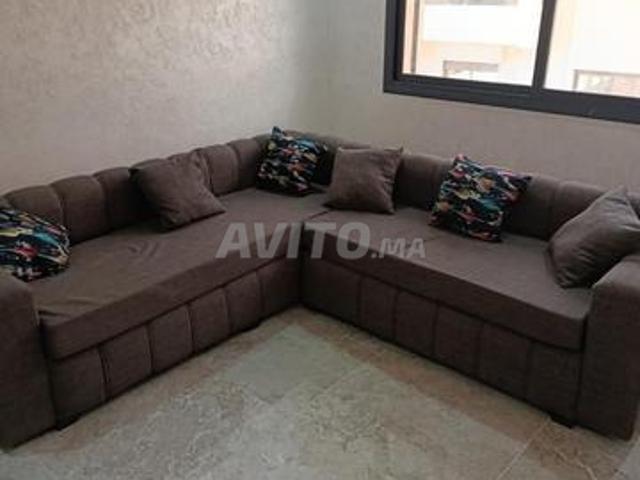 Appartement location à Fès