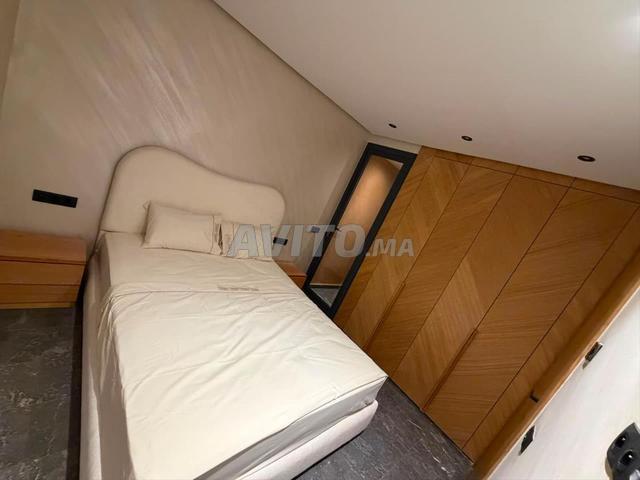 Appartement location à Anfa, Gharb-Chrarda-Beni Hssen