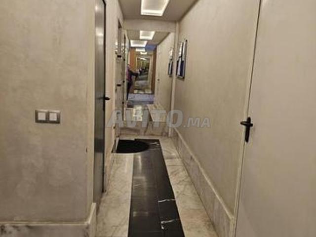Appartement location à Anfa, Gharb-Chrarda-Beni Hssen