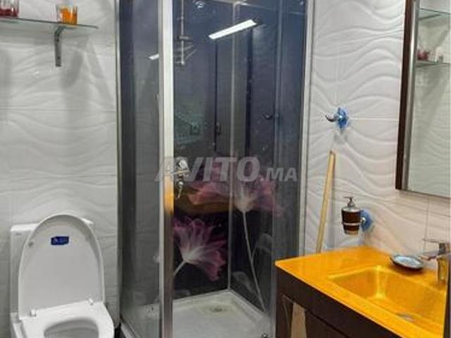 Appartement location à Khouribga