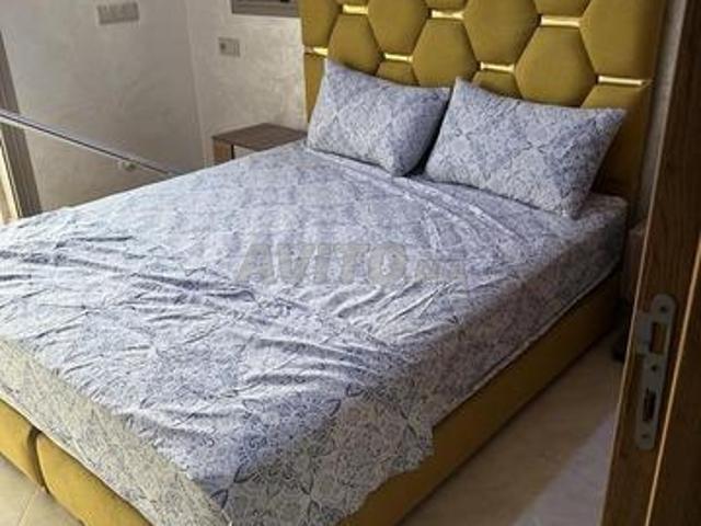 Appartement location à Ben Guerir, L'Oriental