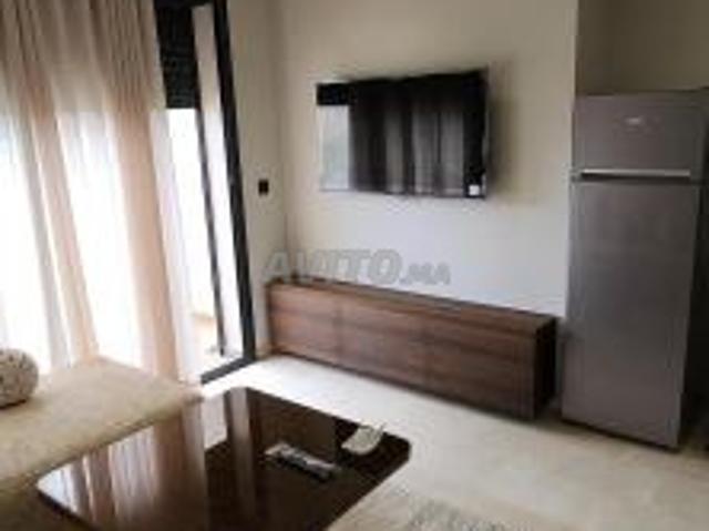 Appartement location à Anfa, Gharb-Chrarda-Beni Hssen