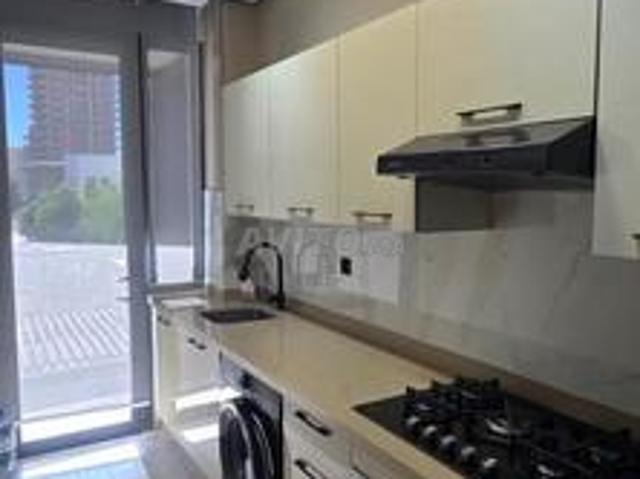 Appartement location à Anfa, Sidi Belyout