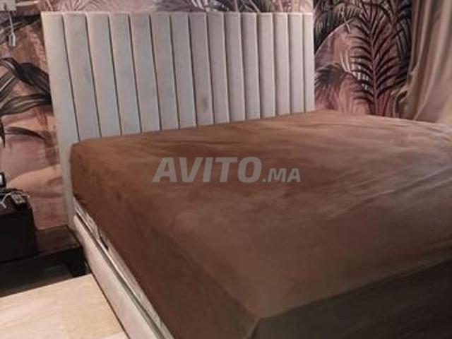 Appartement location à Boukhalef, Tangero