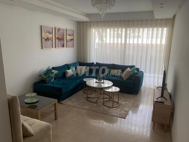 Appartement location à Anfa, Gharb-Chrarda-Beni Hssen