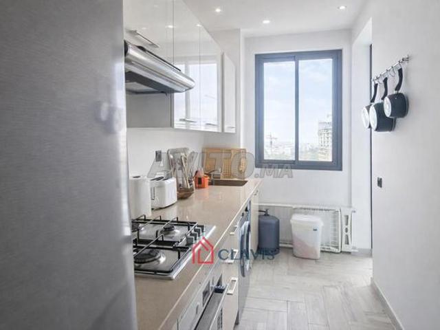 Appartement location à Anfa, Gharb-Chrarda-Beni Hssen