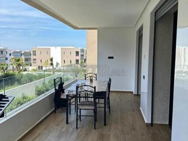 Appartement location à Dar Bouazza, Gharb-Chrarda-Beni Hssen