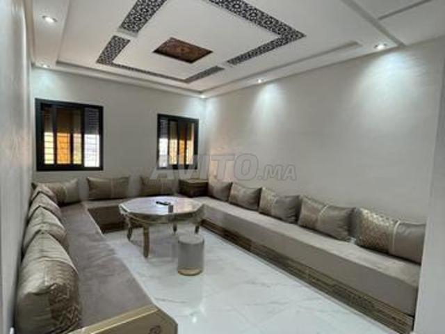 Appartement location à Martil, Tanger-Tétouan