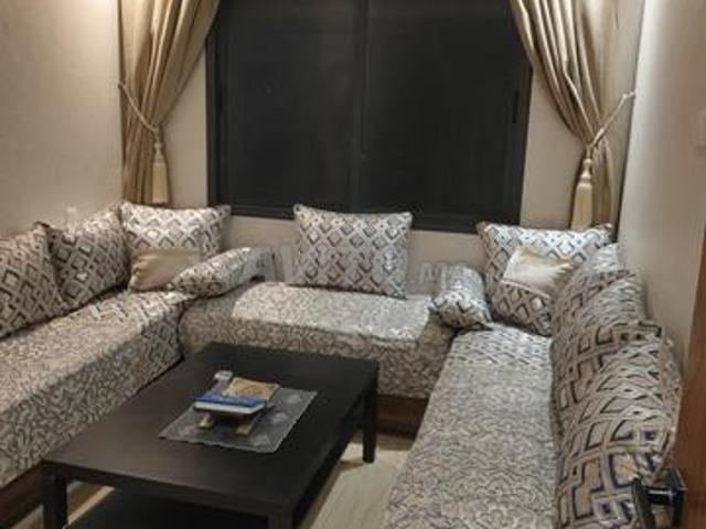 Appartement location à Anfa, Gharb-Chrarda-Beni Hssen
