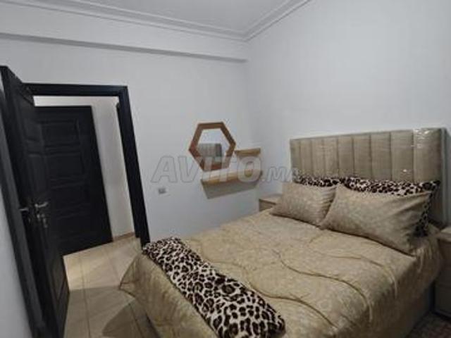 Appartement location à El Ma, Gharb-Chrarda-Beni Hssen