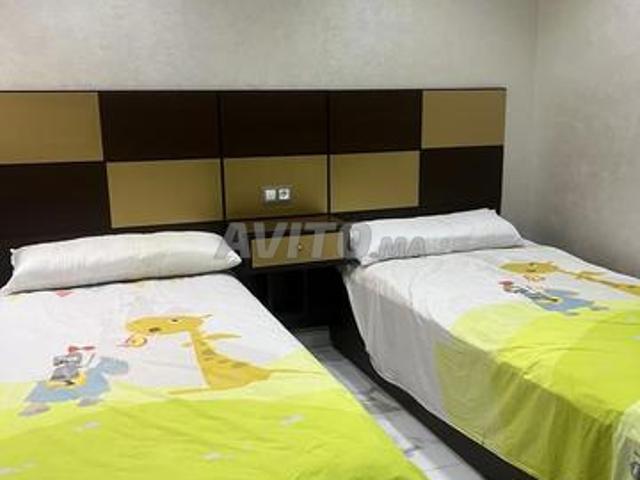 Appartement location à Nador