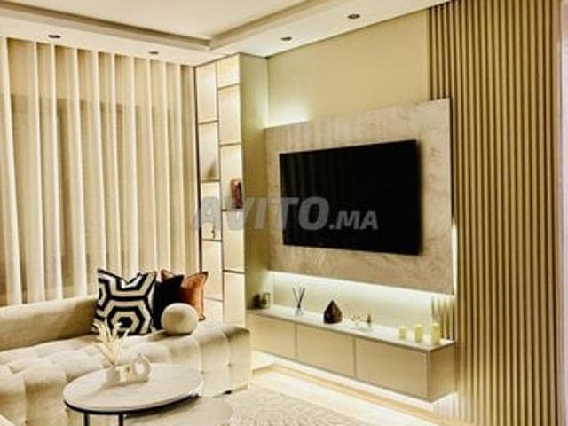 Appartement location à Anfa, Gharb-Chrarda-Beni Hssen