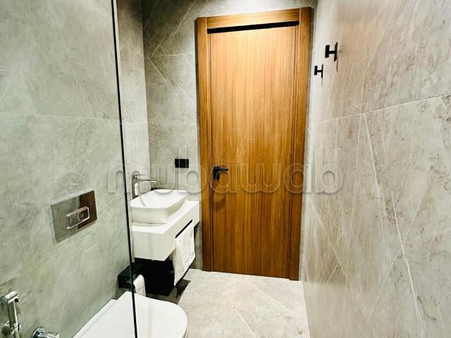 Appartement location à Anfa, Gharb-Chrarda-Beni Hssen