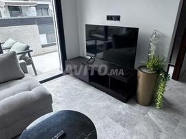 Appartement location à Anfa, Gharb-Chrarda-Beni Hssen