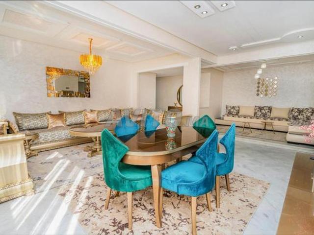 Appartement location à Tangero, Tanger-Tétouan
