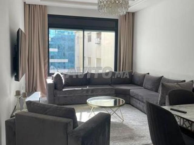 Appartement location à Tangero, Tanger-Tétouan