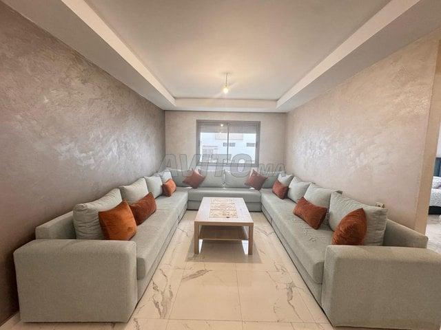 Appartement location à Meknès
