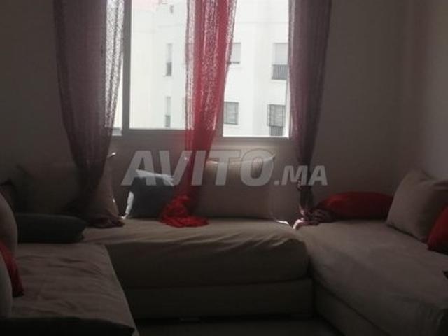 Appartement location à Tangero, Tanger-Tétouan