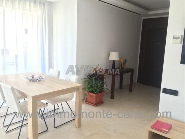 Appartement location à Rbat