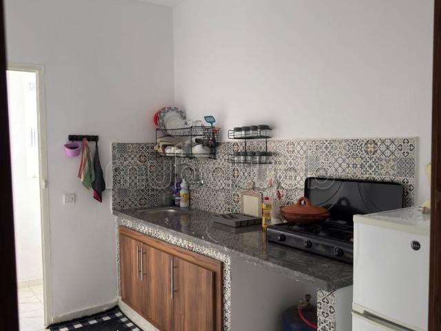 Appartement location à Dar Bouazza, Gharb-Chrarda-Beni Hssen