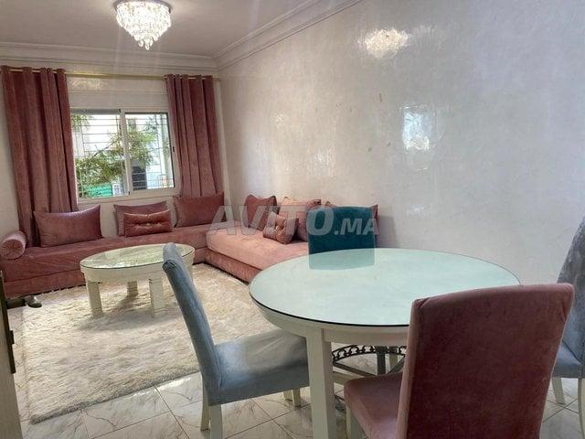 Appartement vente à Dar Bouazza, Gharb-Chrarda-Beni Hssen