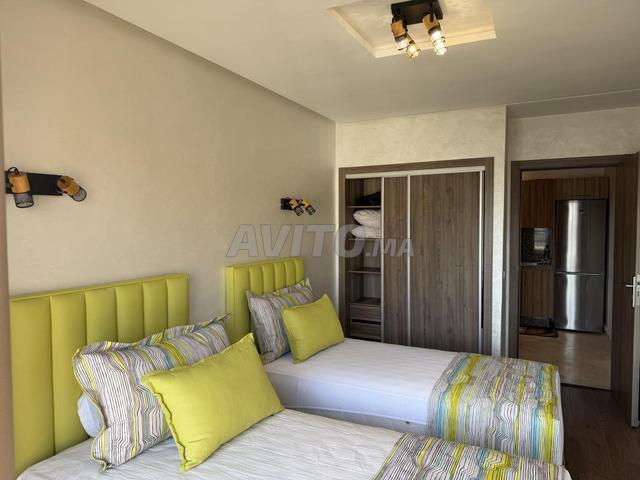 Appartement location à Mohammedia, Gharb-Chrarda-Beni Hssen