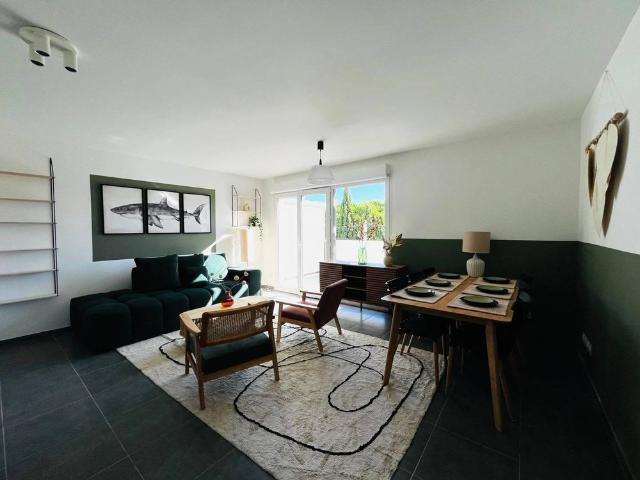 Appartement location à Arles