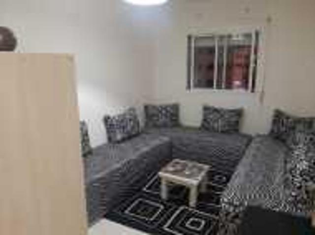 Appartement location à Bouskoura, Gharb-Chrarda-Beni Hssen