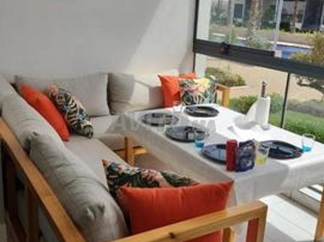 Appartement vente à Mansouria, Gharb-Chrarda-Beni Hssen