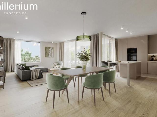 Apartment mieten