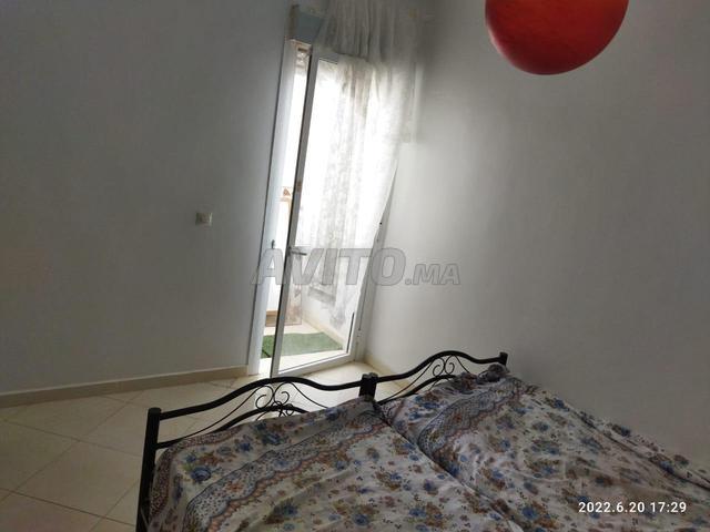Appartement vente à Dar Bouazza, Gharb-Chrarda-Beni Hssen