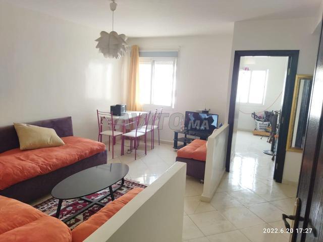 Appartement vente à Anfa, Gharb-Chrarda-Beni Hssen