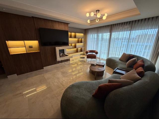 Appartement location à Rbat