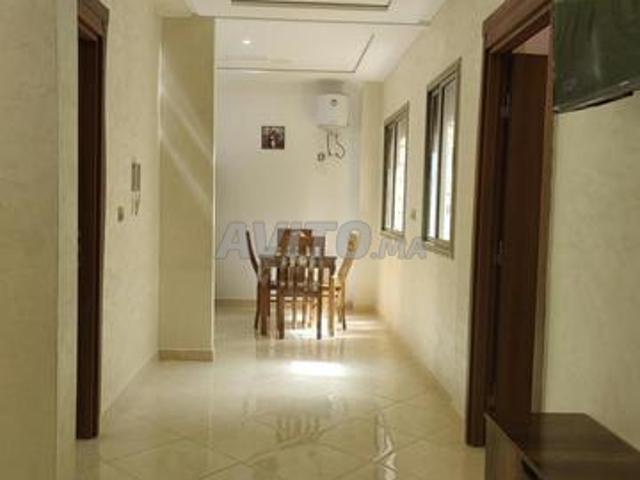 Appartement location à Ben Guerir, L'Oriental