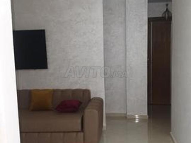 Appartement location à Rbat