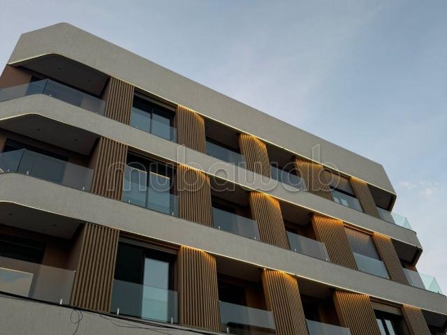 Appartement location à Anfa, Gharb-Chrarda-Beni Hssen