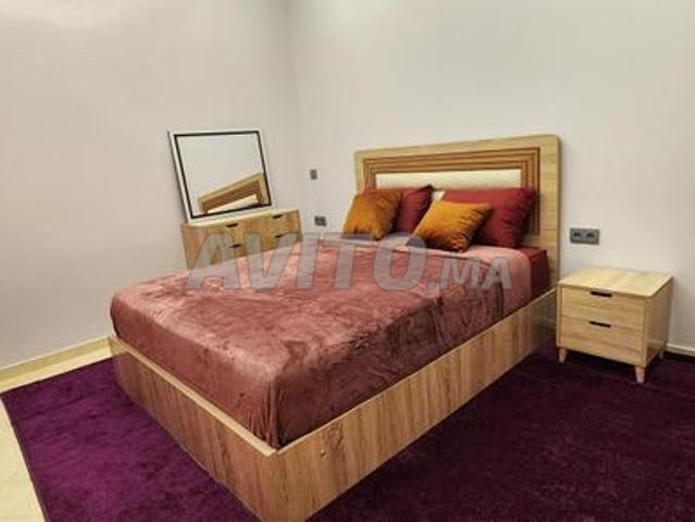 Appartement location à Al Haouz, L'Oriental