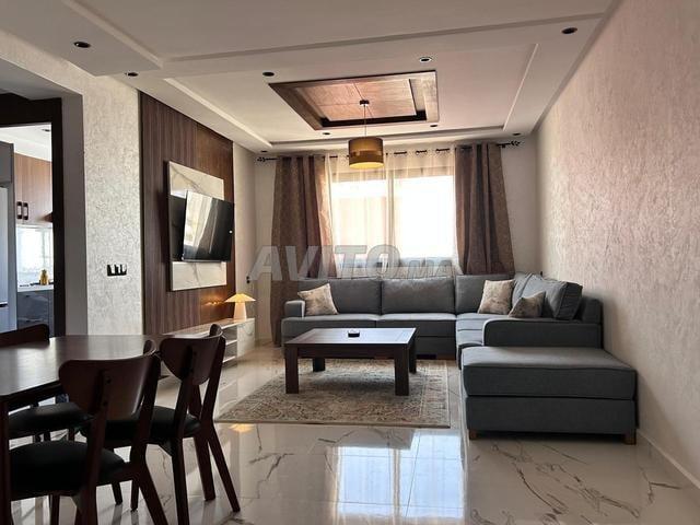 Appartement location à Lyautey, El Mellah