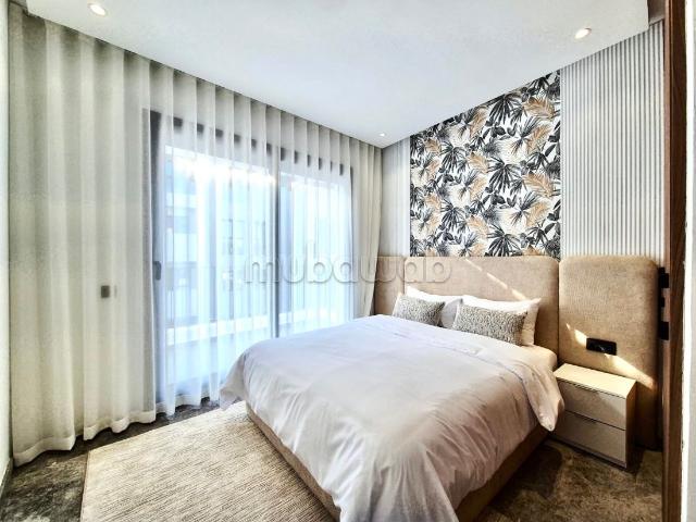 Appartement location à Anfa, Gharb-Chrarda-Beni Hssen