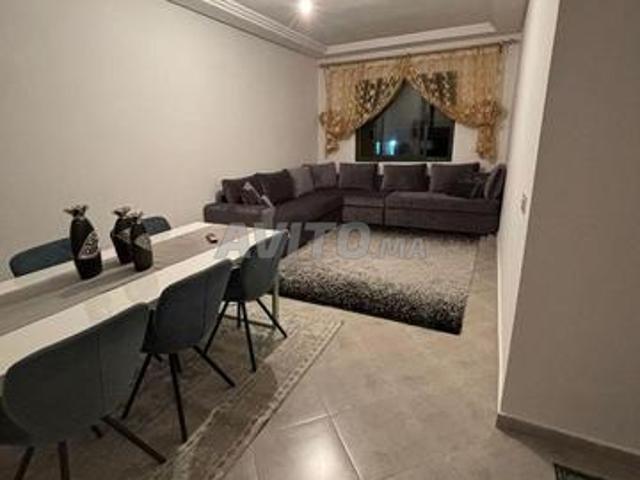 Appartement location à Meknès