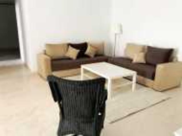Appartement location à Rbat